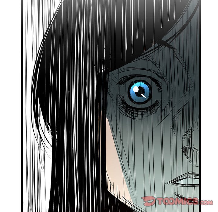 DIE, DAI Manhwa - Chapter 54 Page 41