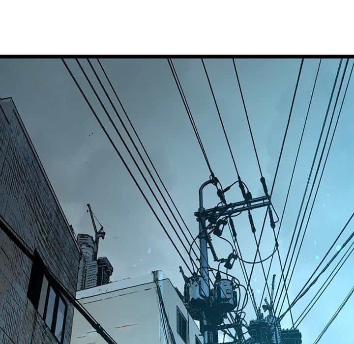 DIE, DAI Manhwa - Chapter 54 Page 43