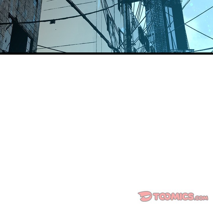 DIE, DAI Manhwa - Chapter 54 Page 44