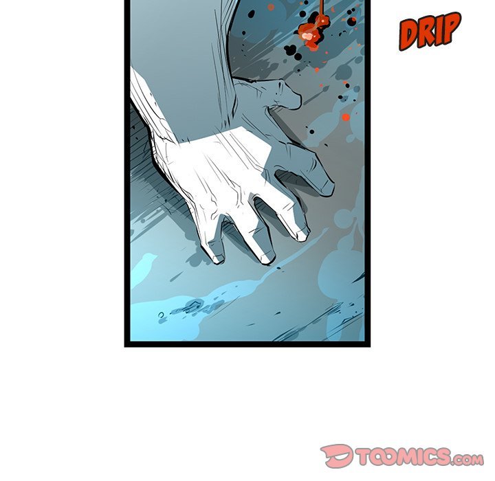 DIE, DAI Manhwa - Chapter 54 Page 47