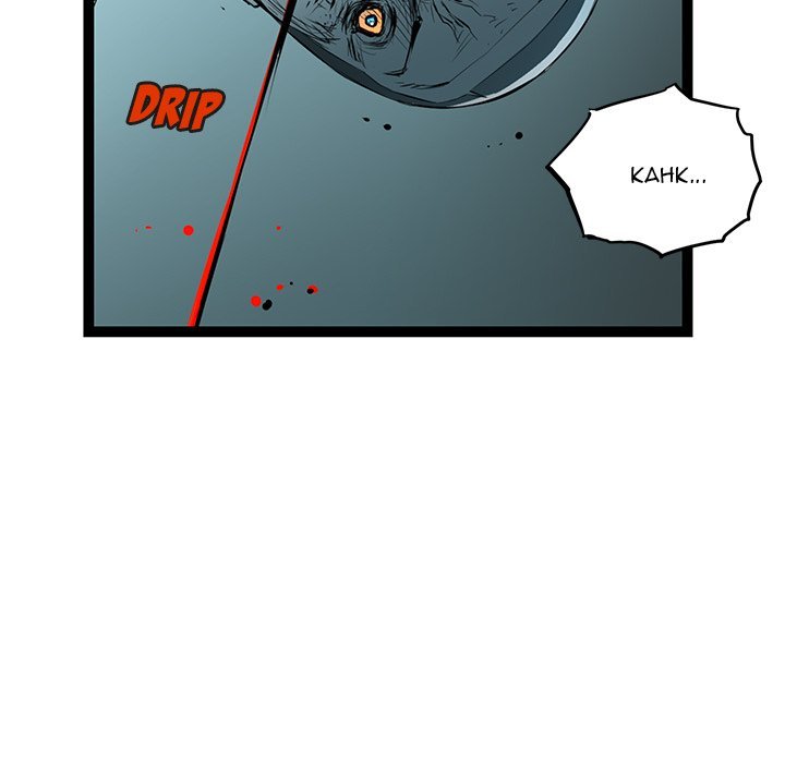 DIE, DAI Manhwa - Chapter 54 Page 49