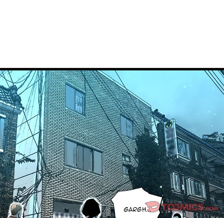 DIE, DAI Manhwa - Chapter 54 Page 50