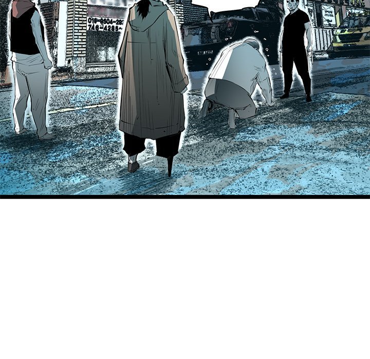 DIE, DAI Manhwa - Chapter 54 Page 51