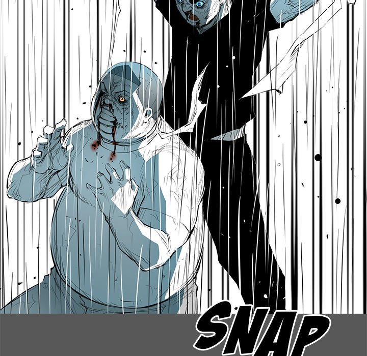 DIE, DAI Manhwa - Chapter 54 Page 75