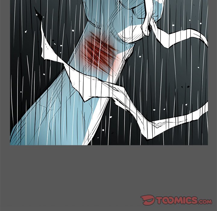 DIE, DAI Manhwa - Chapter 54 Page 77