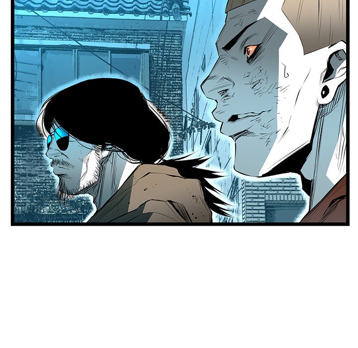 DIE, DAI Manhwa - Chapter 54 Page 90