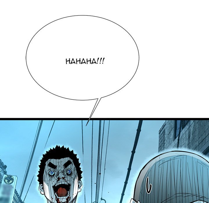 DIE, DAI Manhwa - Chapter 54 Page 91