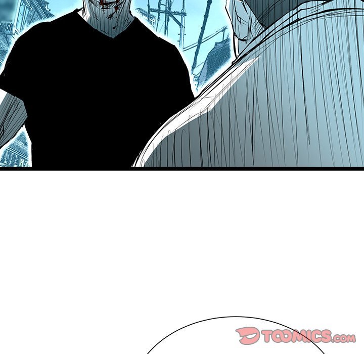 DIE, DAI Manhwa - Chapter 54 Page 92