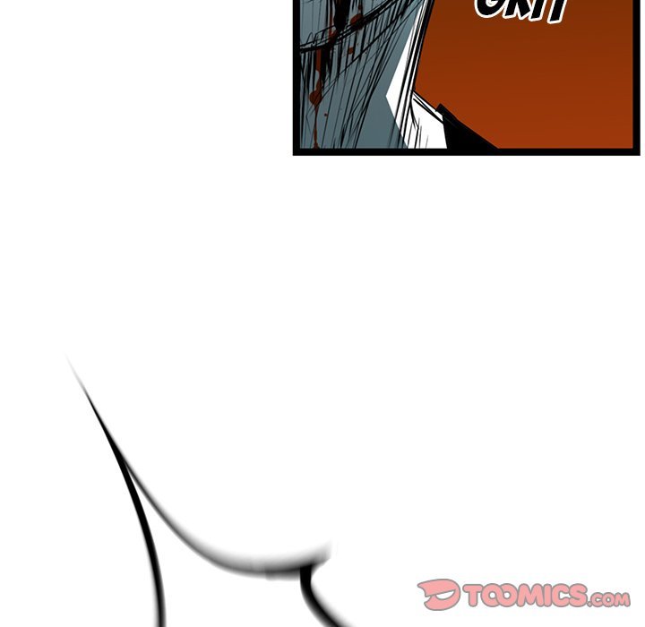 DIE, DAI Manhwa - Chapter 54 Page 95