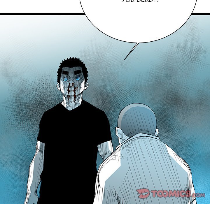 DIE, DAI Manhwa - Chapter 54 Page 116