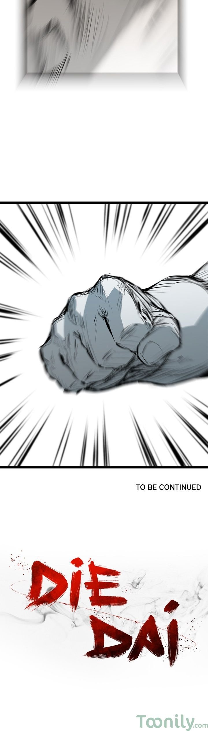 DIE, DAI Manhwa - Chapter 9 Page 13