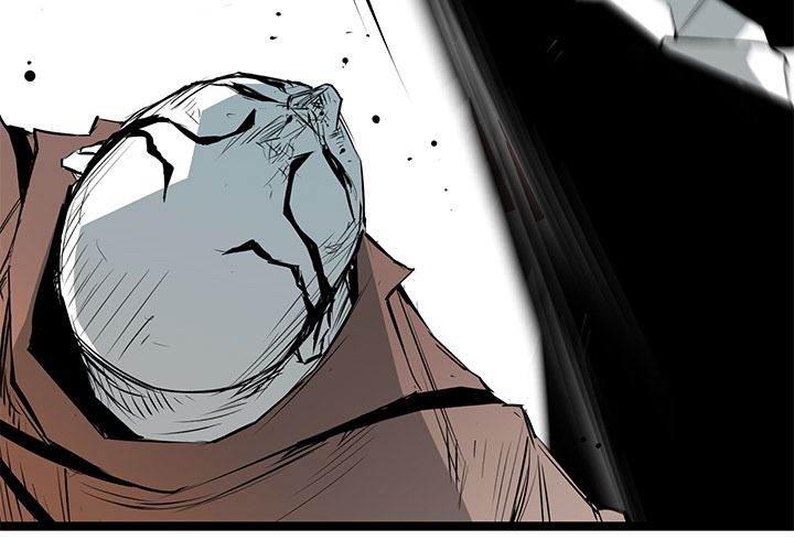 DIE, DAI Manhwa - Chapter 32 Page 3