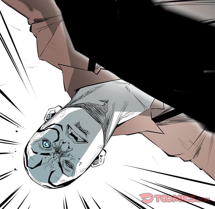 DIE, DAI Manhwa - Chapter 32 Page 5