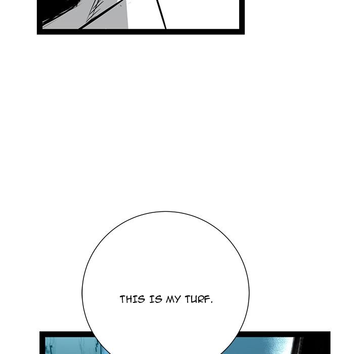 DIE, DAI Manhwa - Chapter 32 Page 13