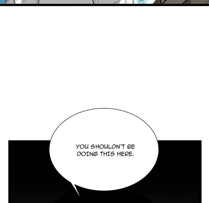 DIE, DAI Manhwa - Chapter 32 Page 18