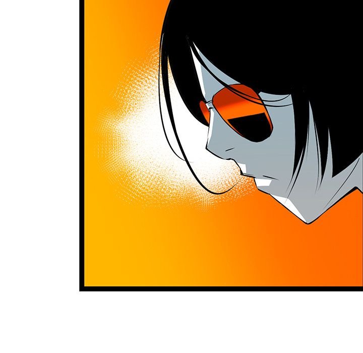 DIE, DAI Manhwa - Chapter 32 Page 21