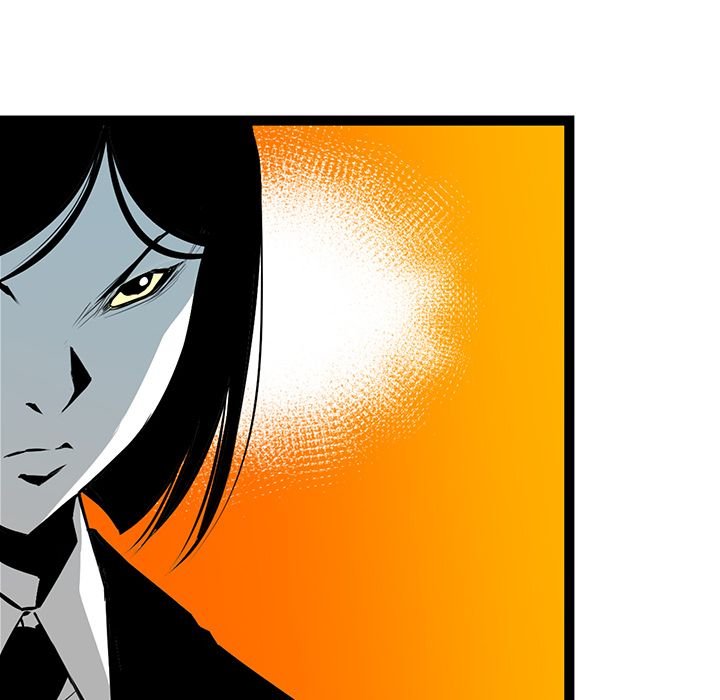 DIE, DAI Manhwa - Chapter 32 Page 22