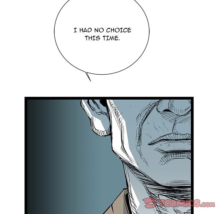 DIE, DAI Manhwa - Chapter 32 Page 26