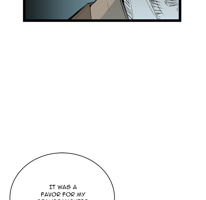 DIE, DAI Manhwa - Chapter 32 Page 27