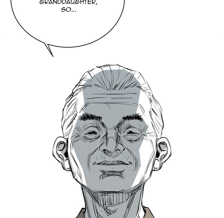 DIE, DAI Manhwa - Chapter 32 Page 28