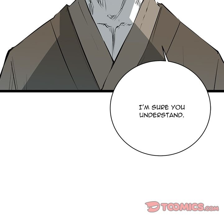 DIE, DAI Manhwa - Chapter 32 Page 29