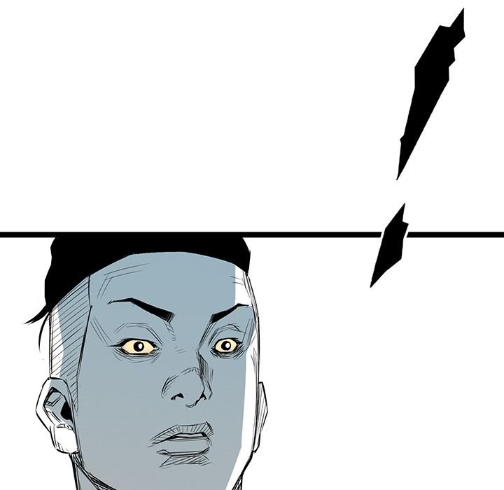 DIE, DAI Manhwa - Chapter 32 Page 30