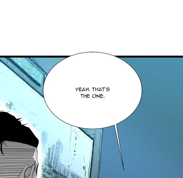 DIE, DAI Manhwa - Chapter 32 Page 34