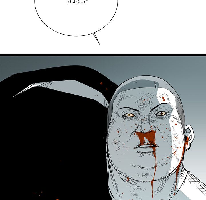 DIE, DAI Manhwa - Chapter 32 Page 37