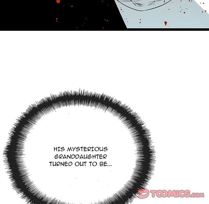 DIE, DAI Manhwa - Chapter 32 Page 38