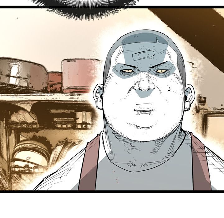 DIE, DAI Manhwa - Chapter 32 Page 39