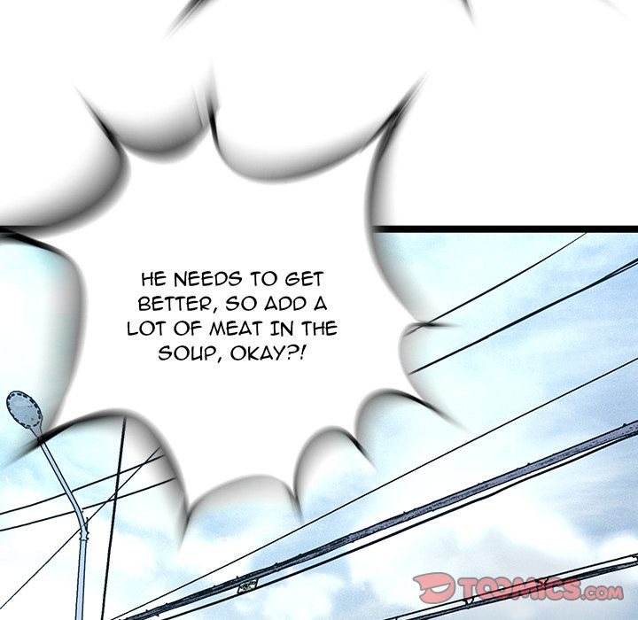 DIE, DAI Manhwa - Chapter 32 Page 41