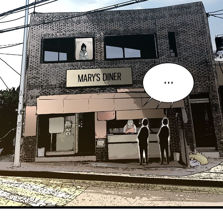 DIE, DAI Manhwa - Chapter 32 Page 42