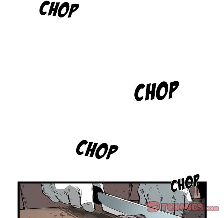 DIE, DAI Manhwa - Chapter 32 Page 44