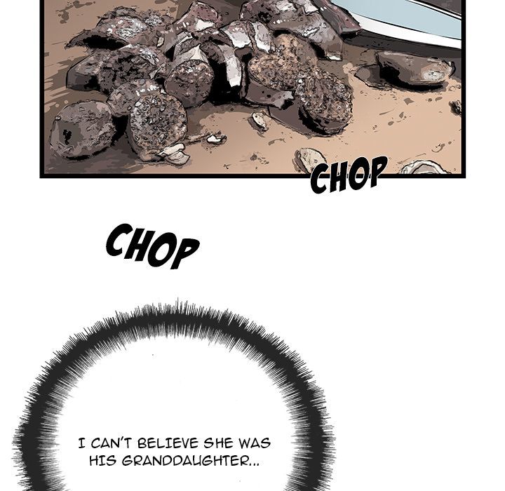 DIE, DAI Manhwa - Chapter 32 Page 45