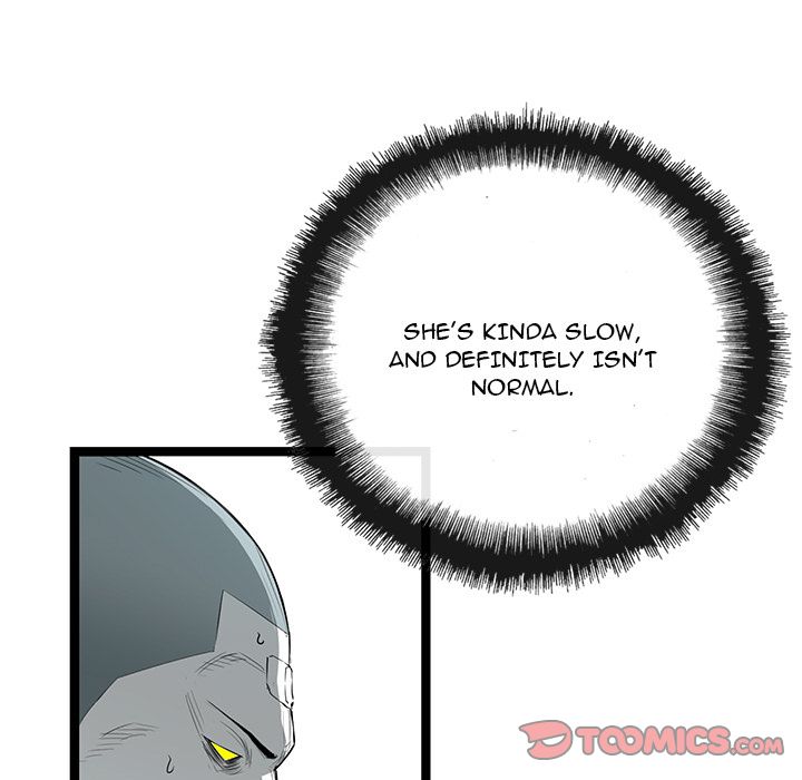 DIE, DAI Manhwa - Chapter 32 Page 47