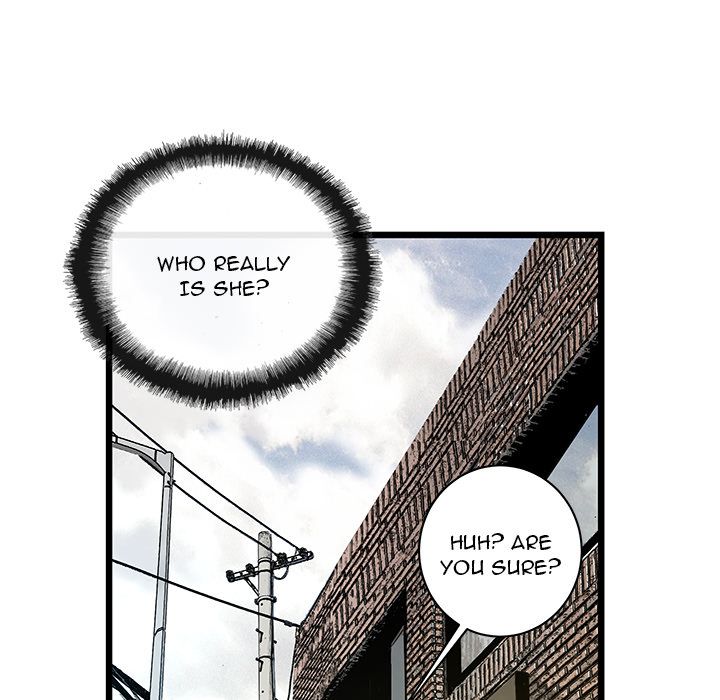 DIE, DAI Manhwa - Chapter 32 Page 49