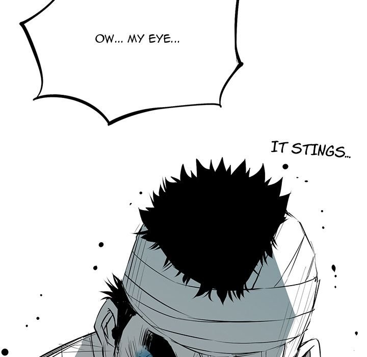 DIE, DAI Manhwa - Chapter 32 Page 57