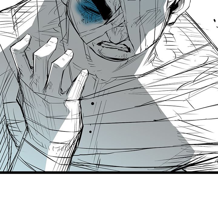 DIE, DAI Manhwa - Chapter 32 Page 58