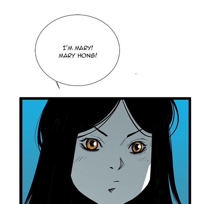 DIE, DAI Manhwa - Chapter 32 Page 63