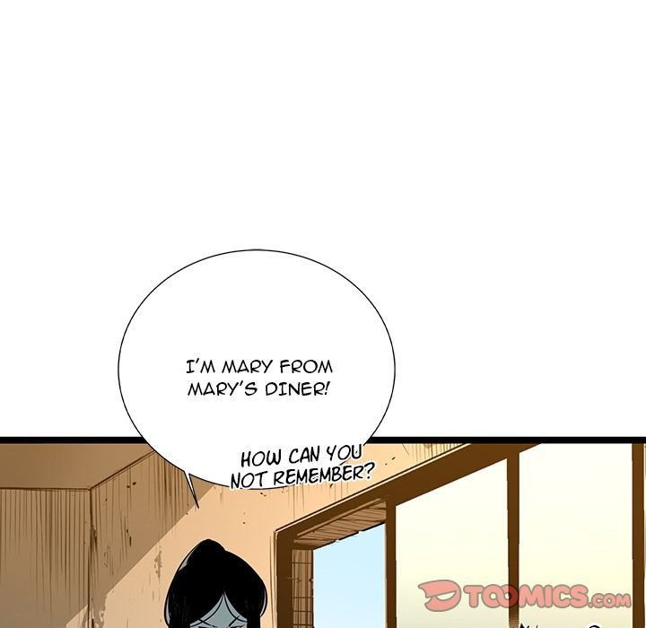 DIE, DAI Manhwa - Chapter 32 Page 65
