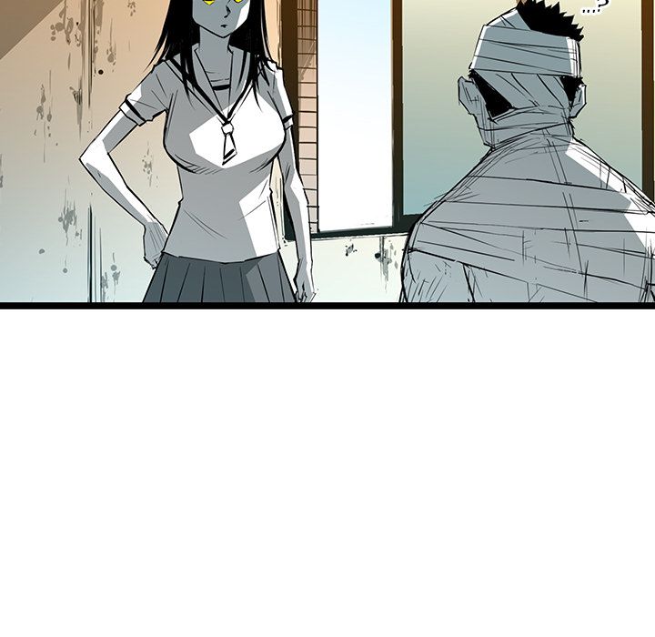 DIE, DAI Manhwa - Chapter 32 Page 66