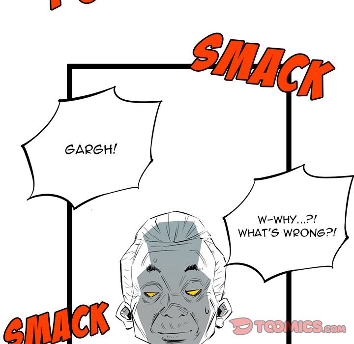 DIE, DAI Manhwa - Chapter 32 Page 80