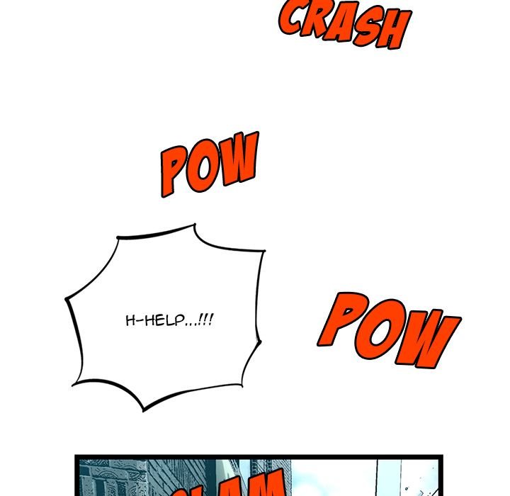 DIE, DAI Manhwa - Chapter 32 Page 82