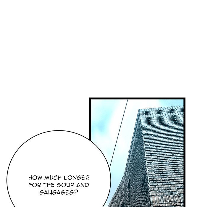 DIE, DAI Manhwa - Chapter 32 Page 109