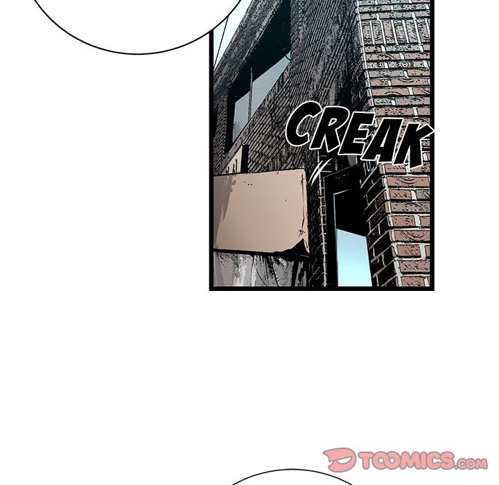 DIE, DAI Manhwa - Chapter 32 Page 110