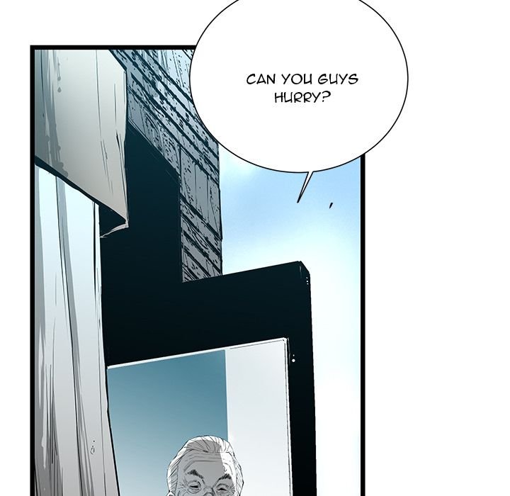 DIE, DAI Manhwa - Chapter 32 Page 111