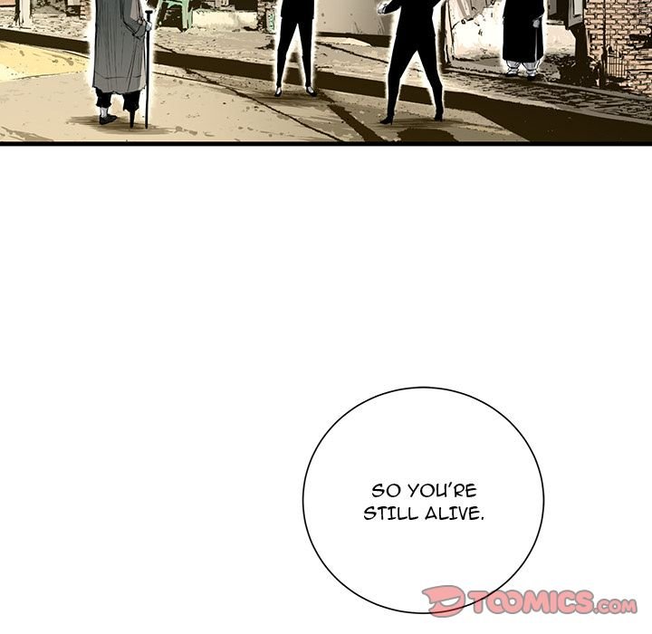 DIE, DAI Manhwa - Chapter 32 Page 116