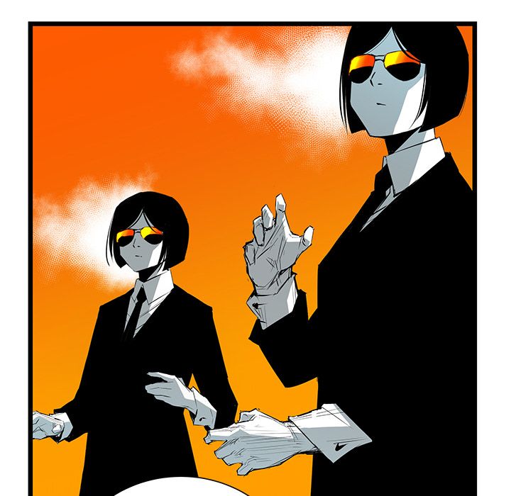 DIE, DAI Manhwa - Chapter 32 Page 117