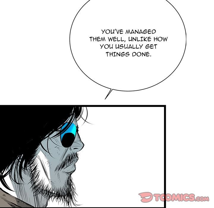 DIE, DAI Manhwa - Chapter 32 Page 119