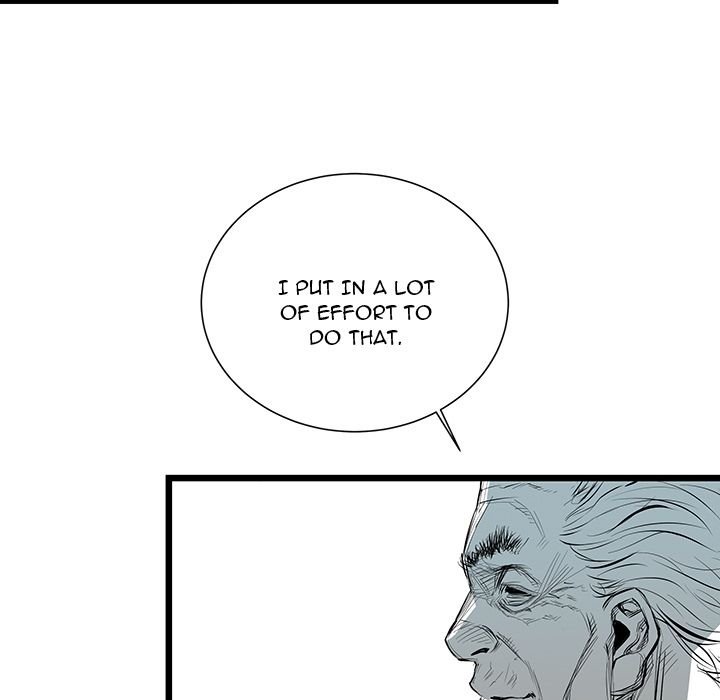 DIE, DAI Manhwa - Chapter 32 Page 120